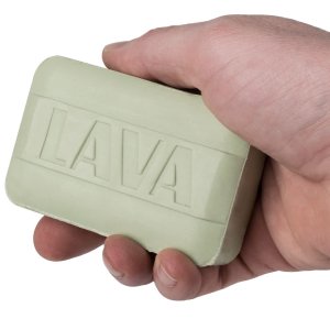 Lava Heavy-Duty Hand Cleaner Bar Soap