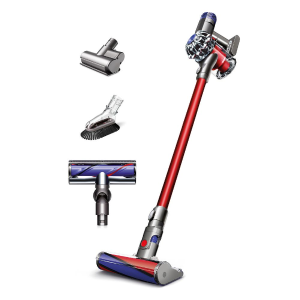 Dyson V6 Absolute Cordless Stick Vacuum @ The Home Depot