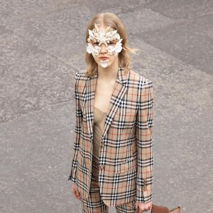 END Clothing Burberry Fashion Items Sale