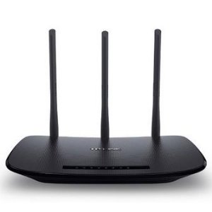 K TL-WR940N V3 Wireless N450 Home Router