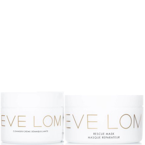 Eve LomIconic Skin Essentials (Worth $240)