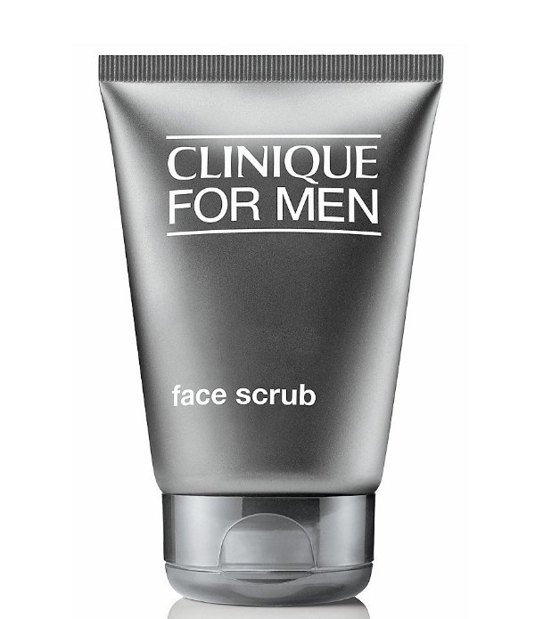 for Men Face Scrub | Dillards