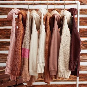 Aerie Women’s Sweaters Clearance