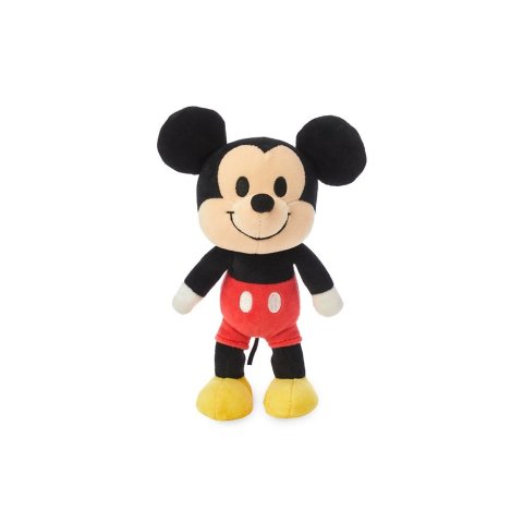 DisneyMickey Mouse Disney nuiMOs Plush | shopDisney
