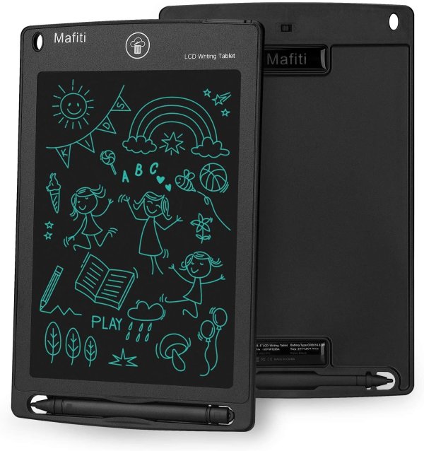 mafiti LCD 8.5" 电子书写画板