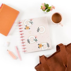 The Happy Planner Sitewide Sale