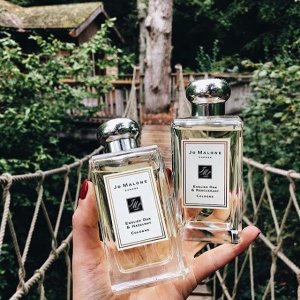 with any purchase of $100 or more @ Jo Malone London