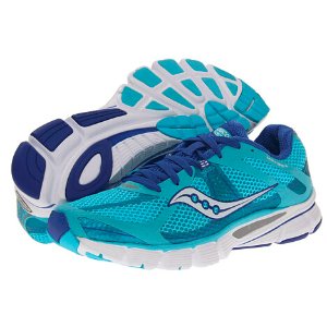 Select ASICS, Brooks, Saucony and more Athletic Items @ 6PM.com