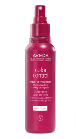 color control leave-in treatment: light | Aveda