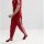 adidas Originals adicolor 3-Stripe Joggers In Red CW2428 at asos.com