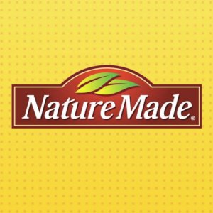 Nature Made Vitamin & Supplement on Sale