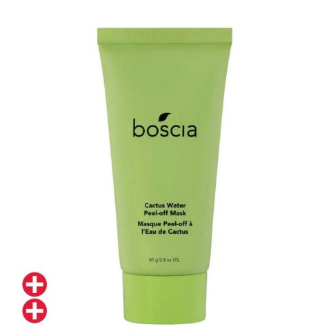 仙人掌面膜 清洁毛孔提亮肌肤