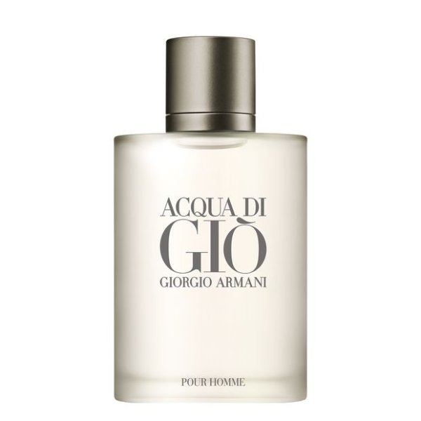 Acqua Di Gio Eau de Toilette for Men | Giorgio Armani Beauty