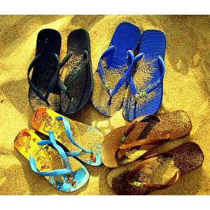 Havaianas Flip Flops @ 6PM.com