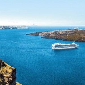公主号欧洲地中海、巴拿马航道、好望角、南美洲航线热门推荐