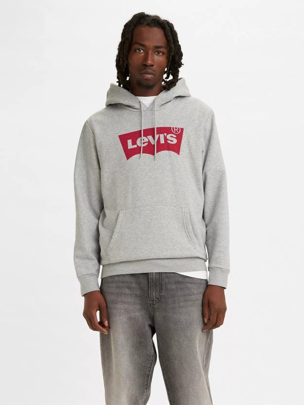Graphic Hoodie (tall)