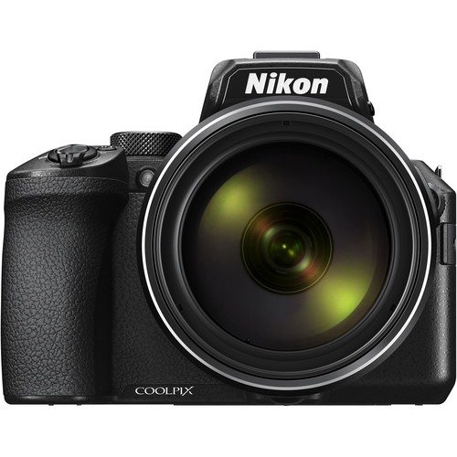 Nikon COOLPIX P950 83倍光学变焦