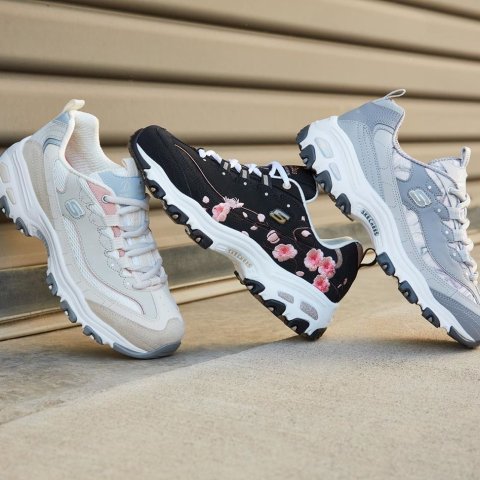 skechers Sitewide Sale 25% Off - Dealmoon