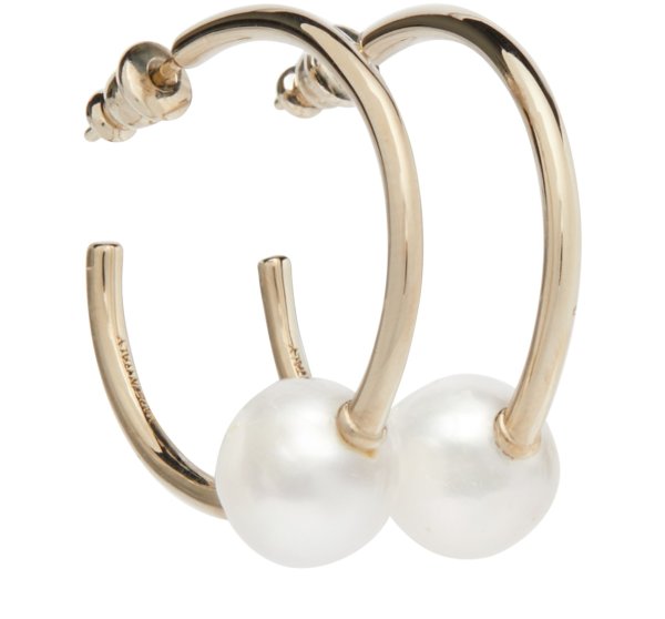 Darcey earrings