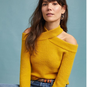 Full Price Sweaters, Outwears and Boots @anthropologie