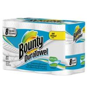  Paper Towel and/or Bath Tissue @ Target.com