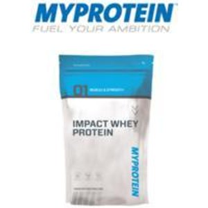 Myprotein 全场促销