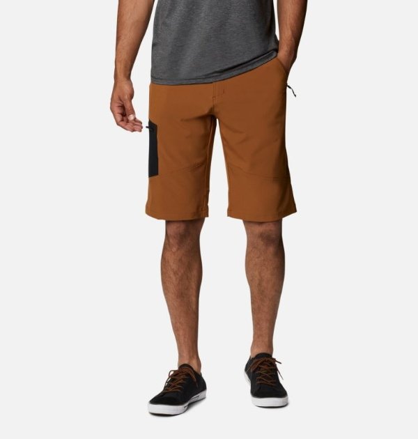 Men's Triple Canyon Shorts | Columbia Sportswear