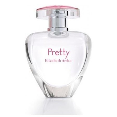 Pretty Eau De Parfum Spray for Women 3.4 oz