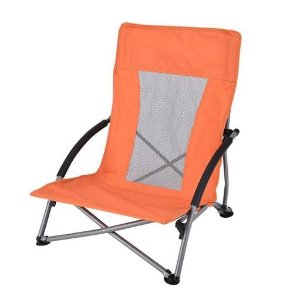 Ozark Trail Low-Profile Chair