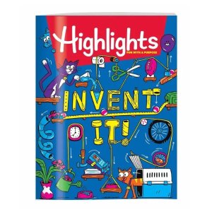 New Markdowns: Highlights Kids Magazine Sale