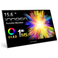INNOCN 便携显示器（微众测）