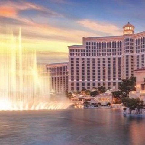 Vegas 3 Nights From $347Southwest Airlines Vacations Trending offers