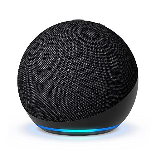 Echo Dot 5代智能音箱