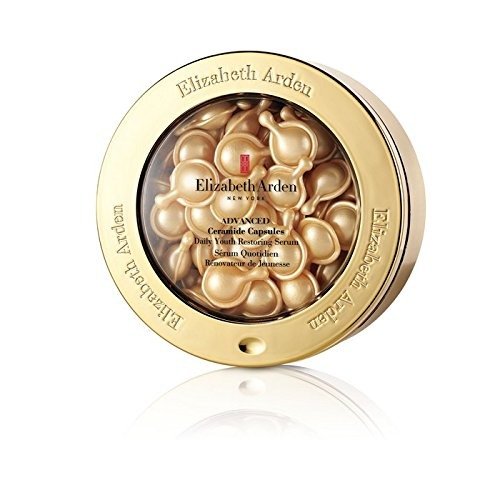 Advanced Ceramide Capsules Daily Youth Restoring Serum, 60-Pieces