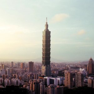Dallas to Taipei, China Round Trip Airfare Sales