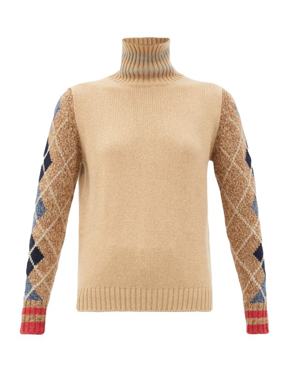 Nadir sweater | Weekend Max Mara | MATCHESFASHION US