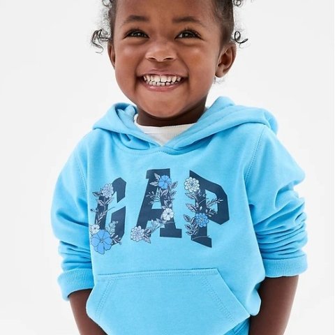 Extra 40% Off ClearanceGap Factory 40-70% Off Kids Fashion + 50% Off Mystery Deals