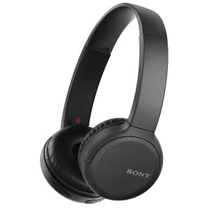 Sony Wireless Headphones WH-CH510