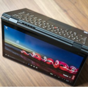 超后一天：ThinkPad X1 Yoga 第3代 (i5-8250U, 8GB, 256GB)