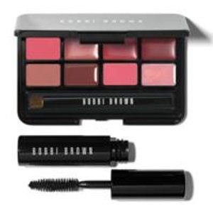 With Any $100 Order @ Bobbi Brown Cosmetics