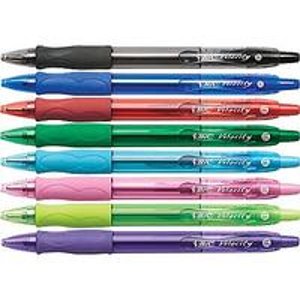All BIC Brand Writing Instruments