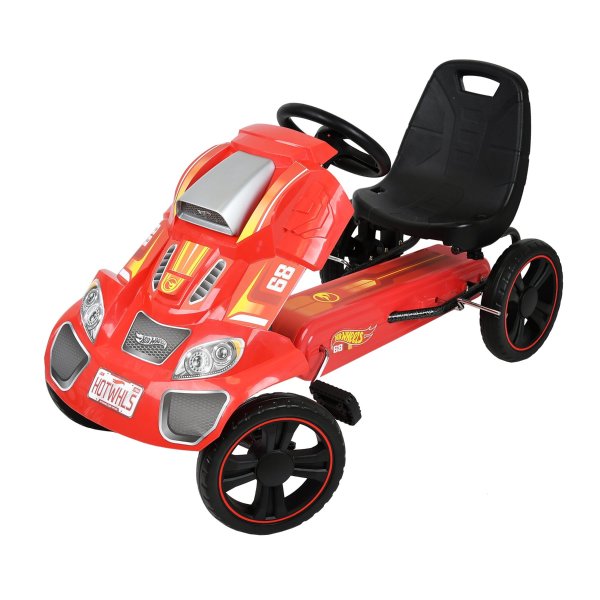 Speedster 骑行玩具车