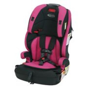 GRACO Wayz™ 3-in-1 Harness Booster