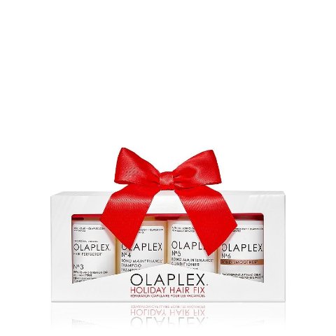 Olaplex护发套装