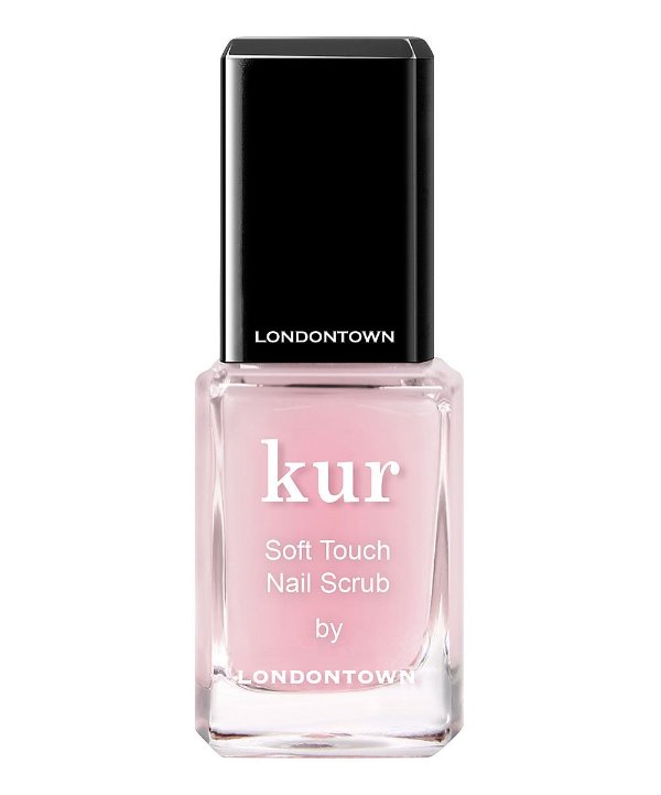 Soft Touch Nail Scrub