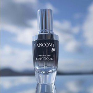 with Advanced Génifique Youth Activating Serum purchase @ Lancôme
