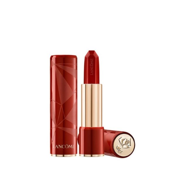 L'Absolu Rouge Ruby Cream Lipstick | Lancome