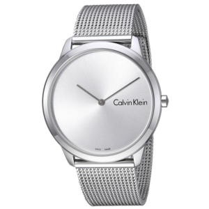 Dealmoon Exclusive: Calvin Klein Minimal Men's Watch