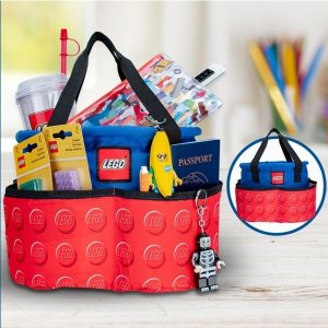 Ending Soon: LEGO Brand Retail Promotion