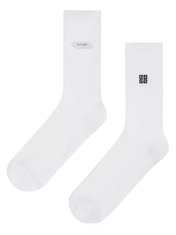 TK-MX Socks In Cotton
